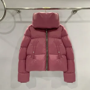 Cold Weather Down Coat