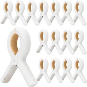 Towel Clips Heavy Duty For Beach and Cruise