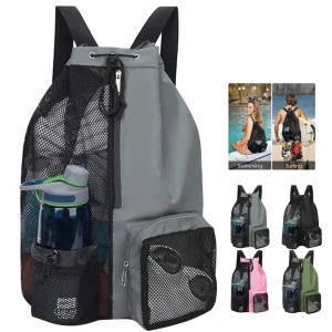 Large Capacity Drawstring Backpack