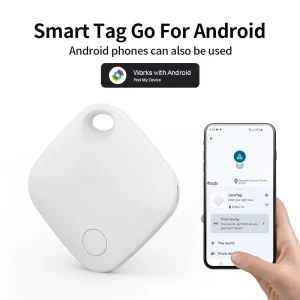 GPS Bluetooth Tracker For Android