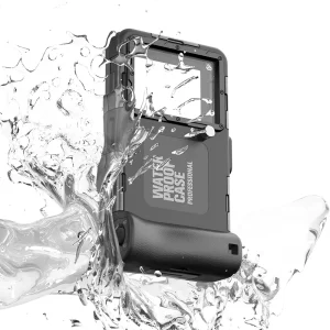 Waterproof Phone Case